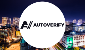 AutoVerify Announces Keith Murray as New Chief Executive Officer After Impressive Career in Automotive