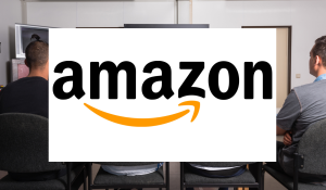Amazon is hiring for Seasonal Workers