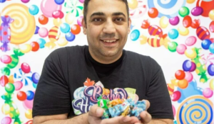 Sweet spot: Candy company run by Syrian refugees opening Masonville store