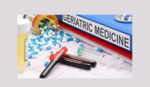 36th Annual Geriatric Medicine Refresher Day