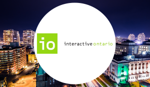 Addressing Labour Demand and Growth in the Ontario Creative Technology Sector