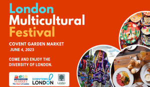 London Multicultural Festival