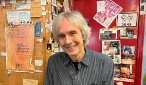 Dream of owning a record shop? This owner is looking for his successor