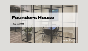 TechAlliance: Founders House
