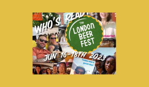 The London Beer Fest