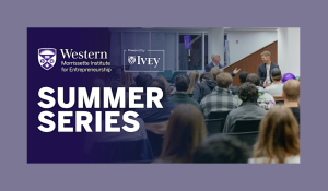 Summer Series: Understanding Your Customer