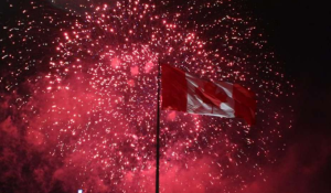 Canada Day celebrations, closures in London