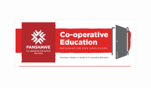 Fanshawe Co-operative Education Fall 2023 Co-op Update