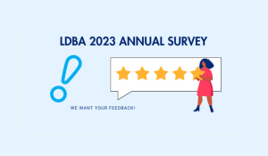 LDBA 2023 Annual Survey