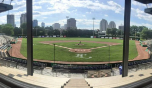 ‘You Gotta Believe’ begins shooting at Labatt Park Friday