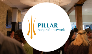 Pillar Nonprofit Network: #PolicyTalk 