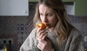 Western study finds potential in nerve block treatment for smell distortions 
