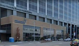 Ontario investing $330M into children's hospitals
