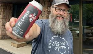 Brews News: Forked River launches official beer for FC London