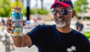Brews News: Caribbean-inspired lager on tap for Island Fest