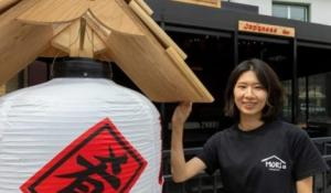 Restaurateur opens second Japanese eatery in Wortley Village