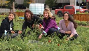 St. Joseph's hospital looks to partner with local farmers to give patients fresh food