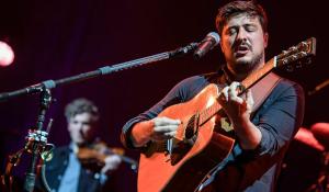 Rock the Park takes over Harris Park as Mumford and Sons, Billy Talent headline