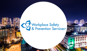 WSPS Quick Safety Tips: New and Young Workers