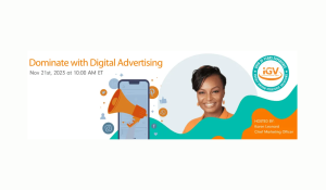 Dominate with Digital Advertising