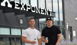 Still-new London energy drink maker expanding into U.S. markets