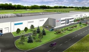 Strathroy lands $45M plant that will make insulated metal panels