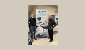 Cultivating Success: VETSon Launches Innovative App to Transform Agriculture