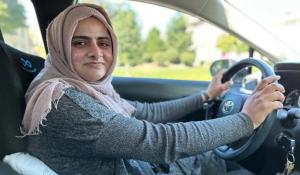 New London, Ont., ride-share service for women and gender diverse groups aims to put brakes on safety concerns