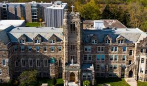 Canada's only women's university ends 104 year run to merge with Western University