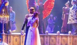 High School Project marks 25th anniversary with Phantom of the Opera