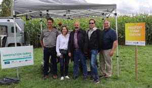 FCC and Western Fair District partner to elevate agriculture and food producers