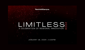 Limitless - A Celebration Of Regional Innovation