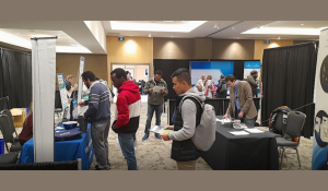 London Career Fair & Training Expo