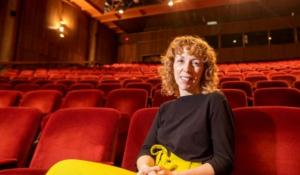 Q+A: Rachel Peake on her plans for the Grand Theatre
