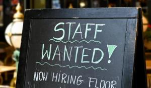 Signs of optimism overshadow uptick in London-area jobless rate