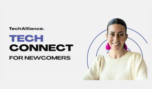TechAlliance: TechConnect for Newcomer Talent
