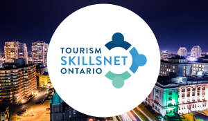 Tourism & Hospitality Employer Pulse Survey