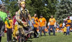 London-area events mark day for truth and reconciliation
