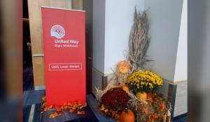 Annual United Way Harvest Lunch returns to RBC Place after four year hiatus