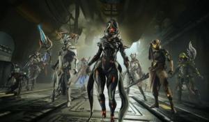 The most popular video game you've never heard of, Warframe, is made in London, Ont.