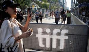 Western media students learn what it takes to be a film critic at TIFF