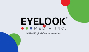 EyeLook Media's Latest Digital Signage Install