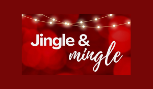 TechAlliance's Jingle and Mingle