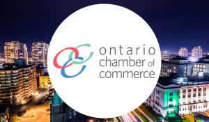 Ontario Economic Report Fall 2023 Survey