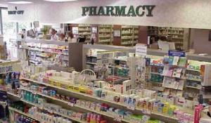Pharmacists healthcare role expanded again