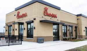 U.S. fast food giant Chick-fil-A set to open first London location