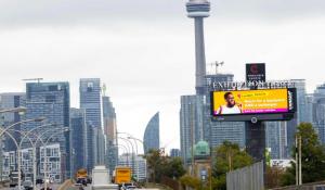 ‘Don’t Tell Toronto’ ad campaign encourages moving to London