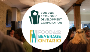 Food & Beverage Ontario CareersNOW! / LEDC Workforce Development Webinar