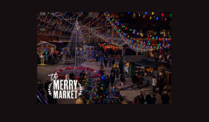 100 Kellogg Lane: The Merry Market