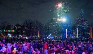 Downtown for the Holidays returns with new events and old favourites